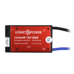 BMS плата LP Li-ion 12V 4S Dis 20A Ch 10A - Зображення 3