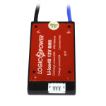 BMS плата LP Li-ion 12V 4S Dis 20A Ch 10A - Зображення 4