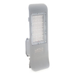 Світлодіодний вуличний світильник LUMTECO YX-18 30w 6500К IP65 90-265V сірий (YX-18-30-6500) - Зображення 2