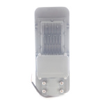 Світлодіодний вуличний світильник LUMTECO YX-18 30w 6500К IP65 90-265V сірий (YX-18-30-6500) - Зображення 5
