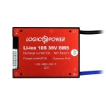 BMS плата LP Li-ion 36V 10S Dis 30A Ch 15A - Зображення 3