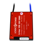 BMS плата LP Li-ion 36V 10S Dis 30A Ch 15A - Зображення 4