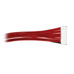 BMS плата LP Li-ion 36V 10S Dis 30A Ch 15A - Зображення 5