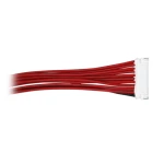 BMS плата LP Li-ion 36V 10S Dis 30A Ch 15A - Зображення 5