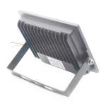 Світлодіодний прожектор LUMTECO YX-01 30w 6500К IP65 100-265V чорний (YX-01-30-6500) - Зображення 3