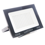 Світлодіодний прожектор LUMTECO YX-01 100w 6500К IP65 100-265V чорний (YX-01-100-6500)