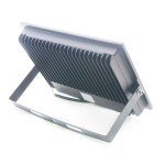 Світлодіодний прожектор LUMTECO YX-01 100w 6500К IP65 100-265V чорний (YX-01-100-6500) - Зображення 3