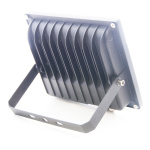 Світлодіодний прожектор LUMTECO YX-06 30w 6500К IP65 90-265V чорний (YX-06-30-6500) - Зображення 3