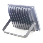 Світлодіодний прожектор LUMTECO YX-06 30w 6500К IP65 90-265V чорний (YX-06-30-6500) - Зображення 3