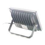 Світлодіодний прожектор LUMTECO YX-06 20w 6500К IP65 90-265V чорний (YX-06-20-6500) - Зображення 3