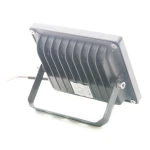 Світлодіодний прожектор LUMTECO YX-06 20w 6500К IP65 90-265V чорний (YX-06-20-6500) - Зображення 3