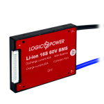 BMS плата LP Li-ion 60V 16S Dis 40A Ch 20A - Зображення 2