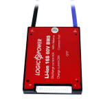 BMS плата LP Li-ion 60V 16S Dis 40A Ch 20A - Зображення 4