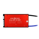 BMS плата Li-ion 72V 20S Dis 40A Ch 20A - Зображення 3