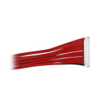 BMS плата Li-ion 72V 20S Dis 40A Ch 20A - Зображення 5