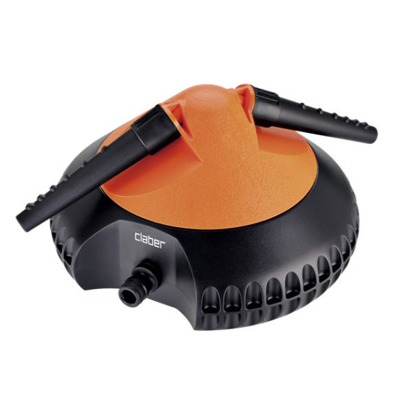 Дощувач Claber 8675 Idrospray 2000, 177 м²