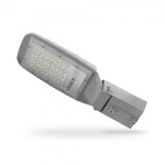 LED ліхтар вуличний (поворотний) VIDEX 30W 5000K 220V (VL-SLe13-305G) - Зображення 2