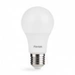 Світлодіодна лампа Feron LB-700 A60 230V 10W E27 4000K