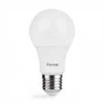 Світлодіодна лампа Feron LB-700 A60 230V 10W E27 4000K