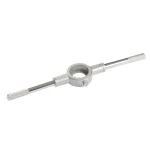 Тримач для плашок MASTERTOOL 25х9 мм 15-0259