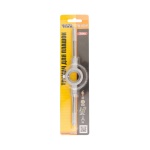 Тримач для плашок MASTERTOOL 25х9 мм 15-0259 - Зображення 2
