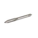 Мітчик для нарізування різьблення MASTERTOOL M6х1.0 мм 15-1063