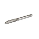 Мітчик для нарізування різьблення MASTERTOOL M6х1.0 мм 15-1063