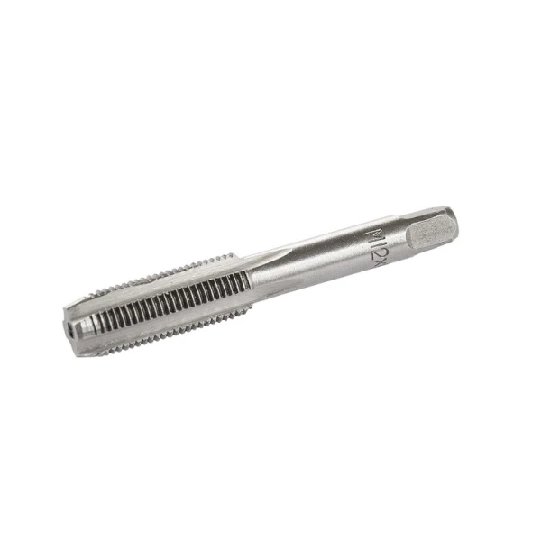 Мітчик для нарізування різьблення MASTERTOOL M12х1.25 мм 15-1124