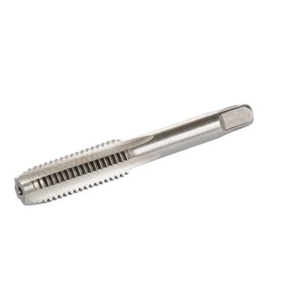 Мітчик для нарізування різьблення MASTERTOOL M12х1.75 мм 15-1126