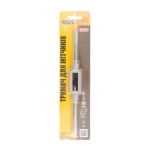 Тримач для мітчиків MASTERTOOL M3-M12 15-1431 - Зображення 2