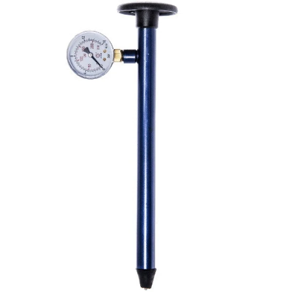 Бензиновий компресометр з ручкою КОМПР40РУЧ