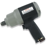 Гайковерт пневматичний TOPTUL 3/4" 1626N/m 6500 об/хв KAAC2412