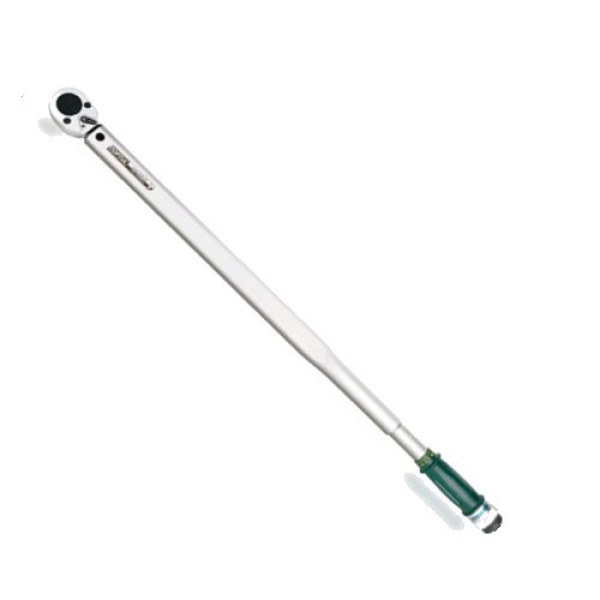 Ключ динамометричний тріскачовий TOPTUL 3/4"x1092mm 140-700Nm ANAA2470
