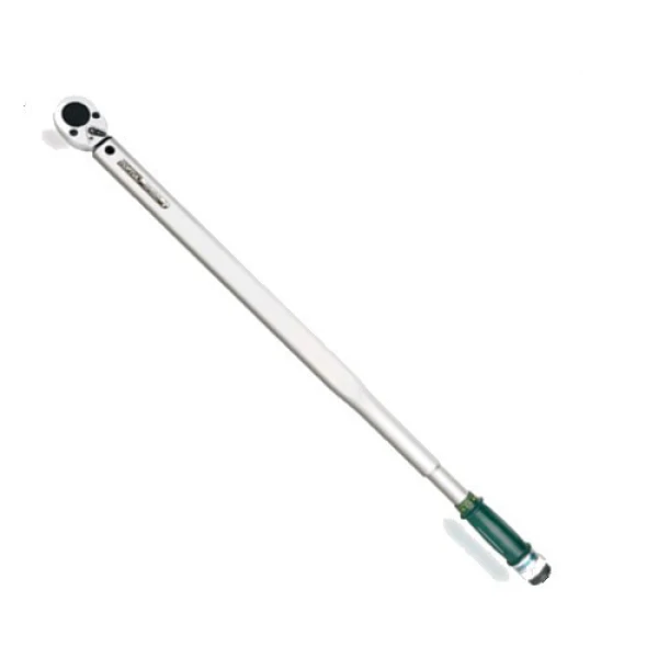 Ключ динамометричний тріскачовий TOPTUL 3/4"x1092mm 140-700Nm ANAA2470