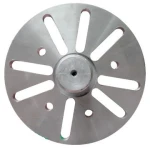Дископравильний верстат 11"-26" AIR KRAFT SDP - Зображення 6