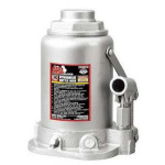 Домкрат вантажний HEAVY DUTY 30т 230-360 мм TORIN T93004D