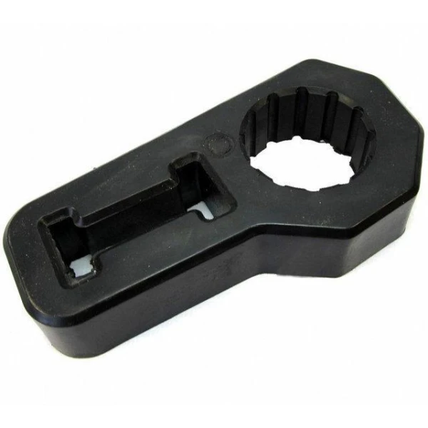 Кріплення ручки рейкового домкрата TORIN TR8485-2