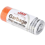 Пакети для сміття JAH для відер до 15 л.