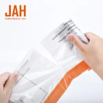 Пакети для сміття JAH для відер до 50 л. - Зображення 7