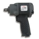 Пневмо гайковерт TOPTUL 1/2" 610N/m 9600об/хв KAAC1645