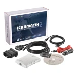 Сканматик 2 (базовий комплект ПК/КПК) СКАНМ-2 - Зображення 3