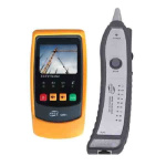 Тестер CCTV для IP камер відеоспостереження (PAL/NTSN) BENETECH GM61 - Зображення 4