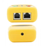Тестер CCTV для IP камер відеоспостереження (PAL/NTSN) BENETECH GM61 - Зображення 9
