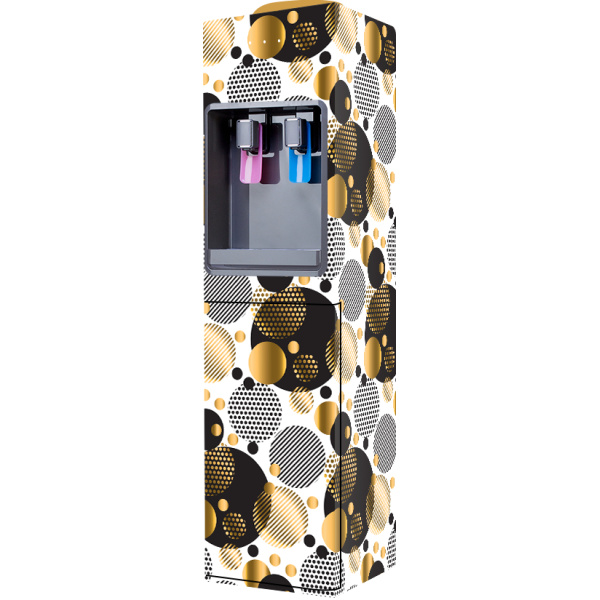 HotFrost V1133CE (дизайн)