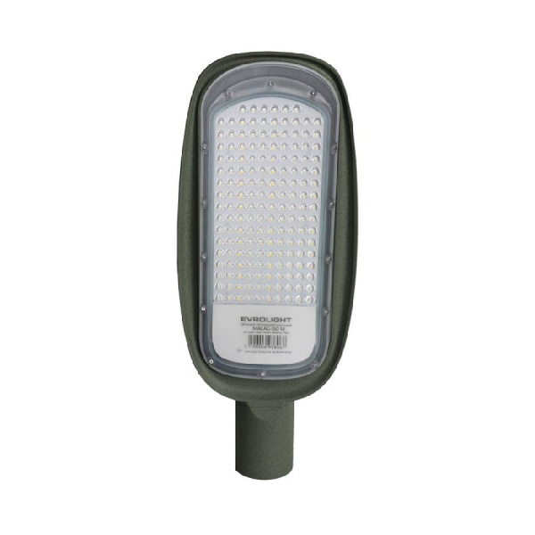 Світильник світлодіодний консольний EVROLIGHT 150Вт 5000К MALAG-150 18000Лм IP65