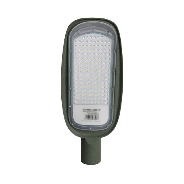 Світильник світлодіодний консольний EVROLIGHT 150Вт 5000К MALAG-150 18000Лм IP65