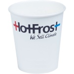 Склянка HotFrost паперова (255 мл) - Зображення 2
