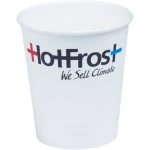 Склянка HotFrost паперова (255 мл) - Зображення 2