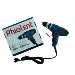 Шуруповерт Phiolent ДШС-2-3 мережевий - Зображення 3