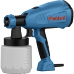 Краскопульти електричні Phiolent SG1-450 HVLP